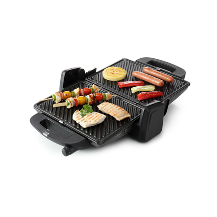 Gorenje KR1800SM	 Contact Grill