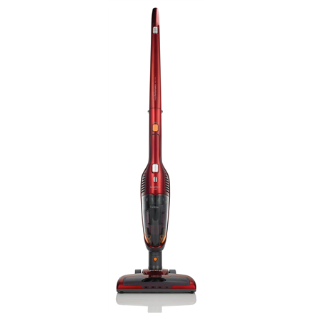 Gorenje Vacuum cleaner SVC216FR	 Cordless operating