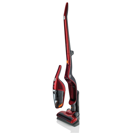 Gorenje Vacuum cleaner SVC216FR	 Cordless operating