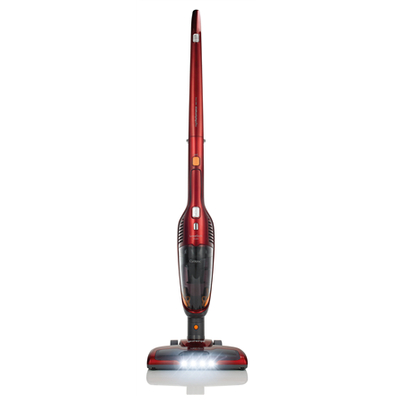 Gorenje Vacuum cleaner SVC216FR	 Cordless operating