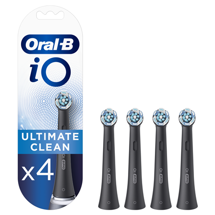 Oral-B Toothbrush replacement iO Ultimate Clean Heads