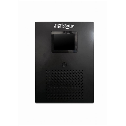 EnerGenie UPS with USB and LCD display 	EG-UPS-036 3000 VA