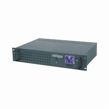 EnerGenie Rack 2000VA UPS 	UPS-RACK-2000 2000 VA