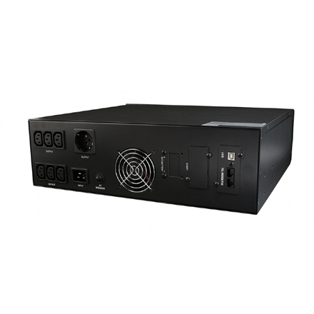 EnerGenie Rack UPS EG-UPSRACK-10 1000 VA