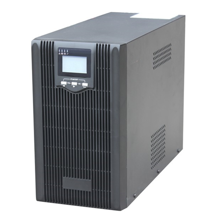 EnerGenie Pure sine wave UPS with LCD display and USB 	EG-UPS-PS1000-01 1000 VA