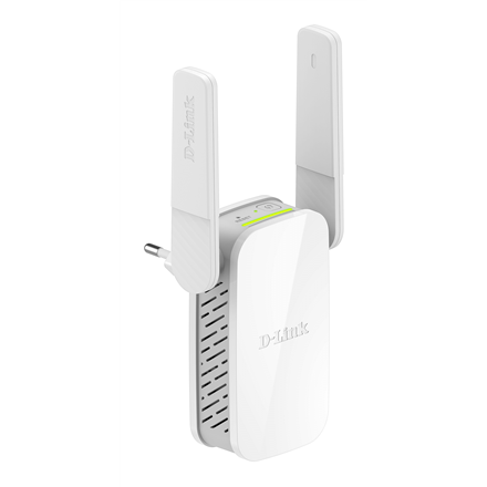 D-Link AC1200 WiFi Range Extender DAP-1610 802.11ac