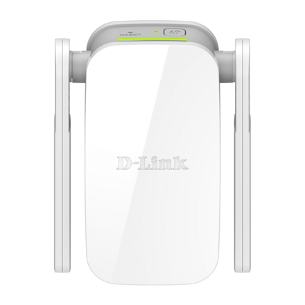 D-Link AC1200 WiFi Range Extender DAP-1610 802.11ac