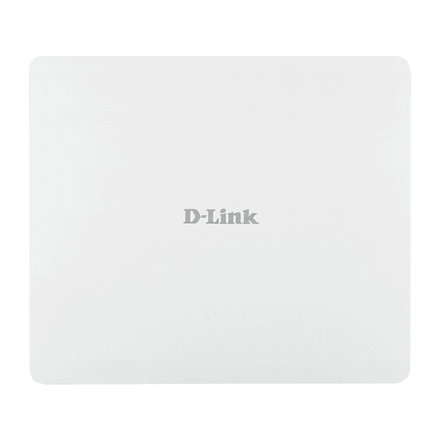 D-Link Nuclias Connect AC1200 Wave 2 Outdoor Access Point DAP-3666 802.11ac