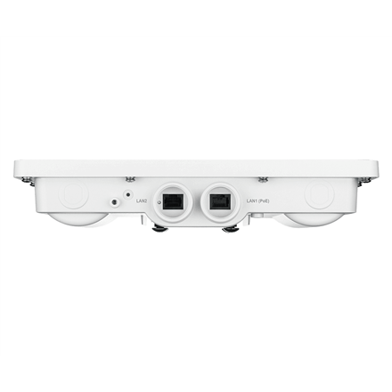 D-Link Nuclias Connect AC1200 Wave 2 Outdoor Access Point DAP-3666 802.11ac