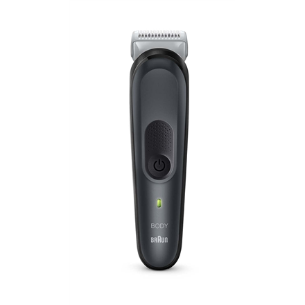 Braun Body Groomer BG3340 Cordless and corded