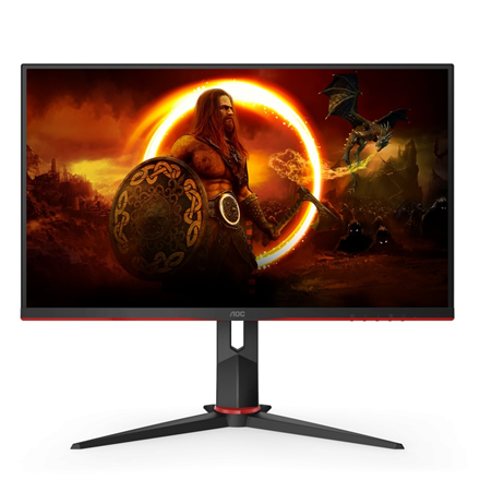 AOC Monitor 27G2SPU/BK 27 "