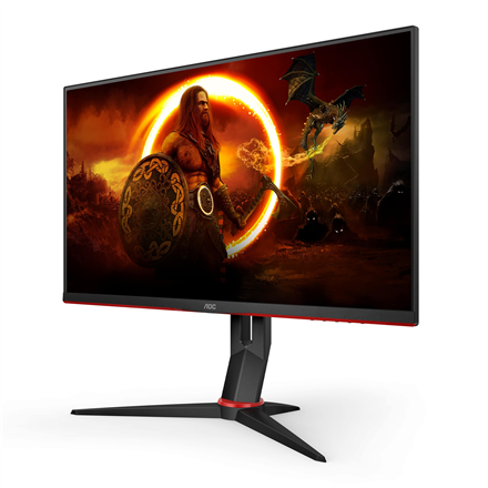 AOC Monitor 27G2SPU/BK 27 "