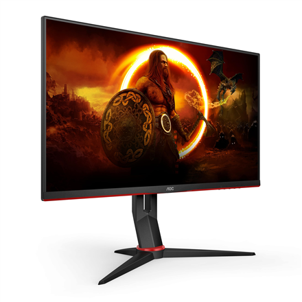 AOC Monitor 27G2SPU/BK 27 "