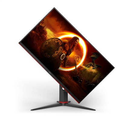 AOC Monitor 27G2SPU/BK 27 "
