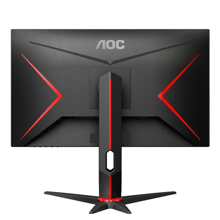 AOC Monitor 27G2SPU/BK 27 "