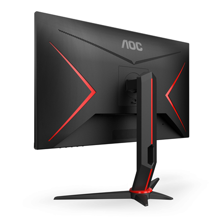 AOC Monitor 27G2SPU/BK 27 "