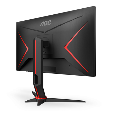 AOC Monitor 27G2SPU/BK 27 "