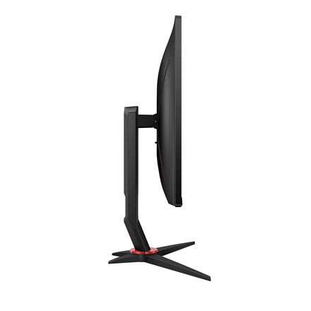 AOC Monitor 27G2SPU/BK 27 "