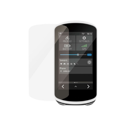 PanzerGlass | Screen protector | Garmin | for Garmin Edge 1030