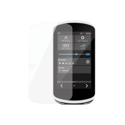 PanzerGlass | Screen protector | Garmin | for Garmin Edge 1030