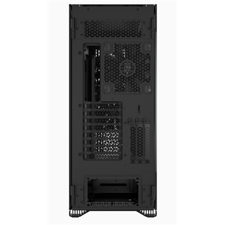 Corsair Tempered Glass PC Case 7000D AIRFLOW Side window