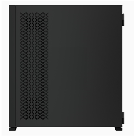 Corsair Tempered Glass PC Case 7000D AIRFLOW Side window