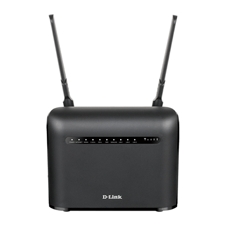 D-Link LTE Cat4 WiFi AC1200 Router DWR-953V2 802.11ac