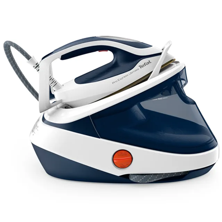 TEFAL Steam Station Pro Express GV9712E0 3000 W