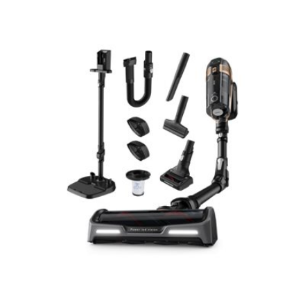 TEFAL | Vacuum Cleaner | TY99F1WO X-Force Flex | Handstick 2in1 | Handstick 2in1 | 32.4 V | Operatin