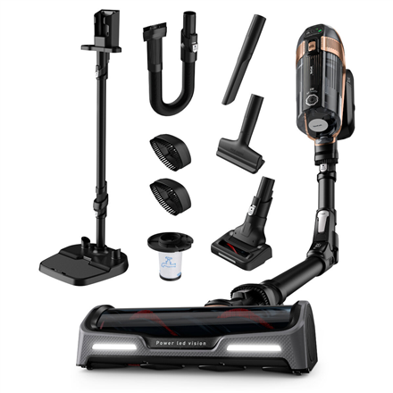 TEFAL | Vacuum Cleaner | TY99F1WO X-Force Flex | Handstick 2in1 | Handstick 2in1 | 32.4 V | Operatin