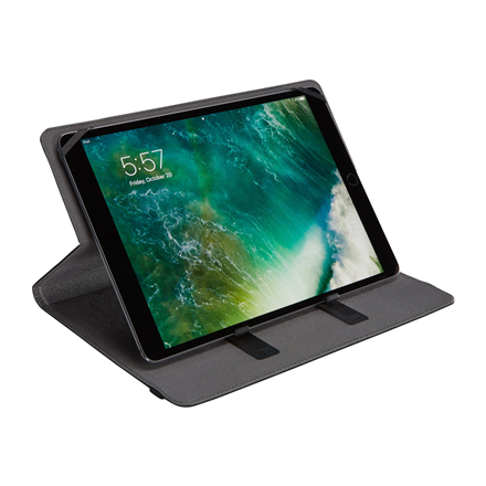 Case Logic Surefit Folio 11 " Folio Case BOXCAR Fits most 9-11" Tablets