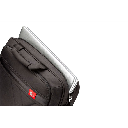 Case Logic Casual Laptop Bag DLC117 Fits up to size 17 "