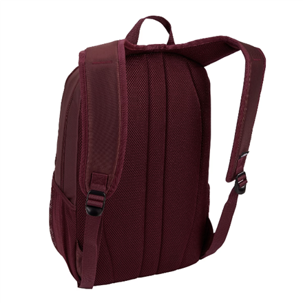 Case Logic | Fits up to size  " | Jaunt Recycled Backpack | WMBP215 | Backpack for laptop | Port Roy