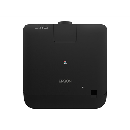 Epson EB-PU2220B WUXGA (1920x1200) 20000 ANSI lumens Black Wi-Fi