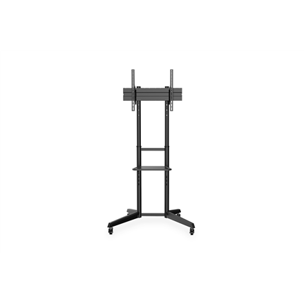 Digitus TV Cart with Shelf DA-90447	