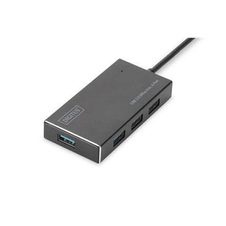 Digitus USB 3.0 Hub