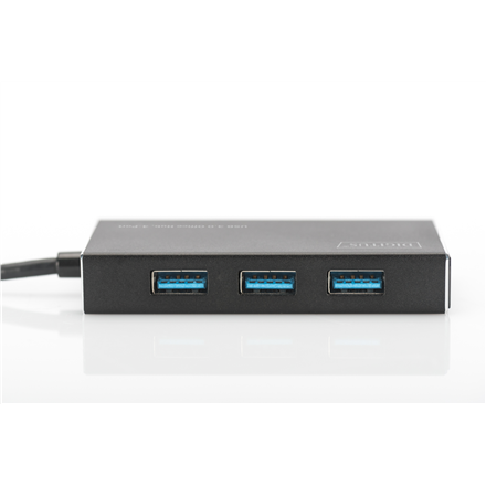 Digitus USB 3.0 Hub