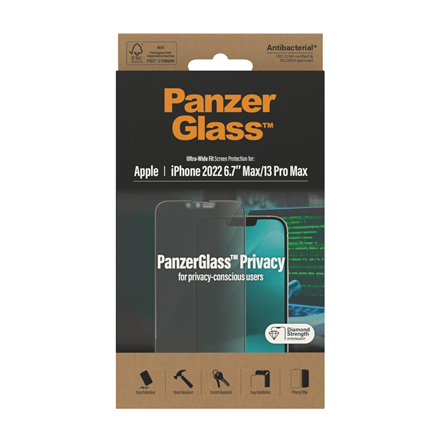 PanzerGlass Screen protector