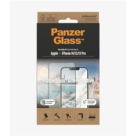 PanzerGlass Screen protector