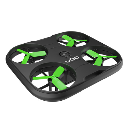 Ugo Drone Zephir 3.0 Black/Green