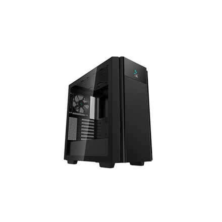 Deepcool MESH DIGITAL TOWER CASE CH510 Side window