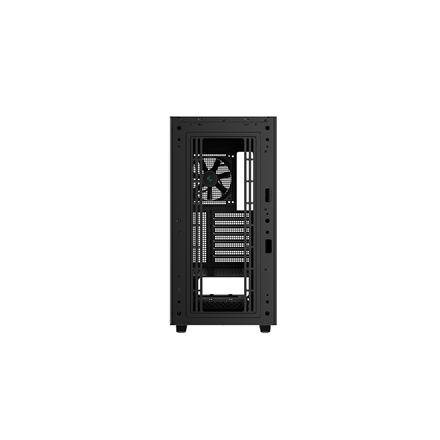 Deepcool MESH DIGITAL TOWER CASE CH510 Side window