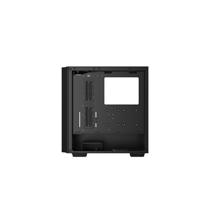 Deepcool MESH DIGITAL TOWER CASE CH510 Side window