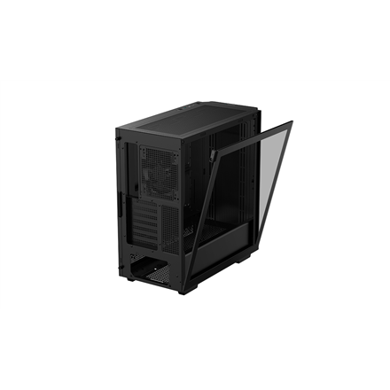 Deepcool MESH DIGITAL TOWER CASE CH510 Side window