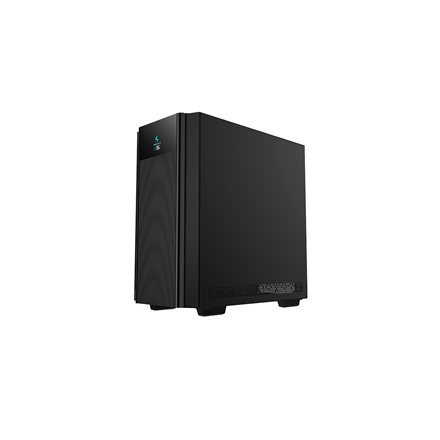 Deepcool MESH DIGITAL TOWER CASE CH510 Side window