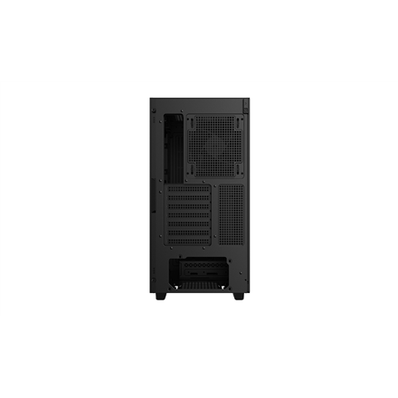 Deepcool MESH DIGITAL TOWER CASE CH510 Side window