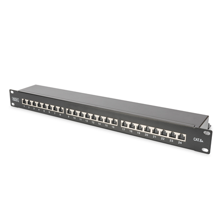 Digitus CAT 6A Patch Panel