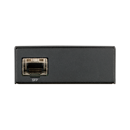 D-Link 1000BaseT to SFP Standalone Media Converter DMC-G01LC Gigabit SFP port