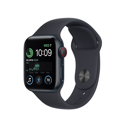 Apple Watch SE GPS + Cellular MNPL3UL/A 40mm