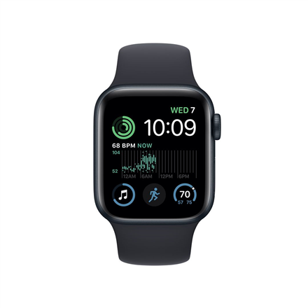 Apple Watch SE GPS + Cellular MNPL3UL/A 40mm